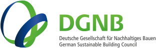 iSFM Kooperationspartner DGNB
